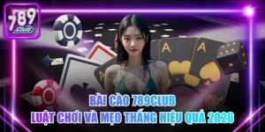 Bài Cào