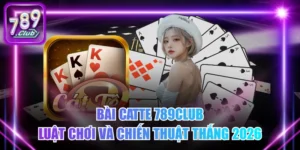 Bài Catte