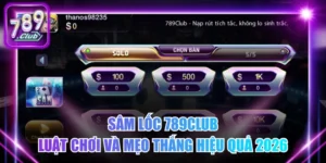 Sâm Lốc 789Club