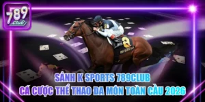 sảnh K Sports