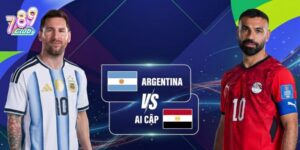 Argentina vs Ai Cập