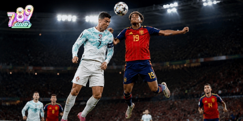 Soi Kèo Bồ Đào Nha Vs Tây Ban Nha- 02h00 07/07 - Vòng 1/16 WC 2026 5 Thông tin lực lượng của Bồ Đào Nha và Tây Ban Nha