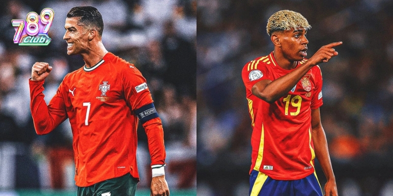Soi Kèo Bồ Đào Nha Vs Tây Ban Nha- 02h00 07/07 - Vòng 1/16 WC 2026 6 Tỷ lệ kèo bóng đá Bồ Đào Nha vs Tây Ban Nha 02h00 07/07/2026