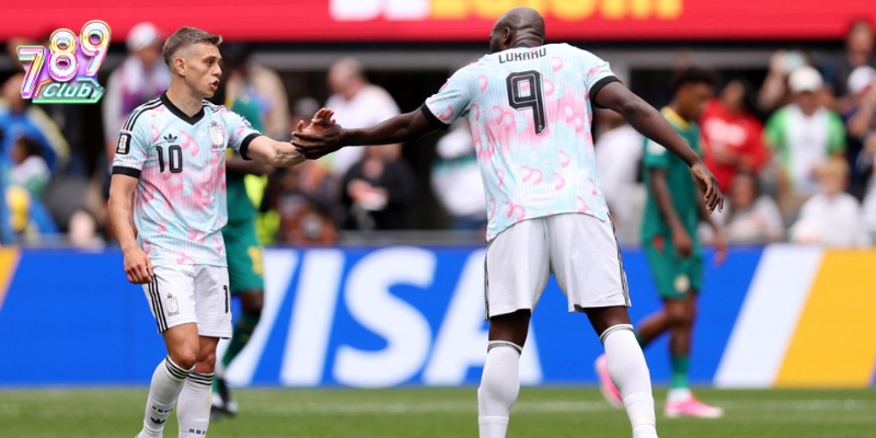 Soi Kèo Mỹ vs Bỉ (07h00 07/07) - Vòng 1/16 World Cup 2026 6 Phân tích tỷ lệ kèo bóng đá Mỹ vs Bỉ 07h00 07/07/2026