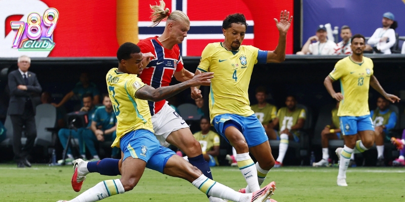 Soi Kèo Na Uy vs Anh - Tứ Kết World Cup 2026 - 04h00 12/07/2026 6 Nhận định, dự đoán kèo Na Uy vs Anh 04h00 ngày 12/07/2026