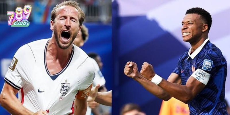 Soi Kèo Pháp vs Anh- Tranh Hạng 3 World Cup 2026 Siêu Kinh Điển 5 Tương quan lực lượng và đội hình dự kiến Pháp vs Anh trước trận tranh hạng 3