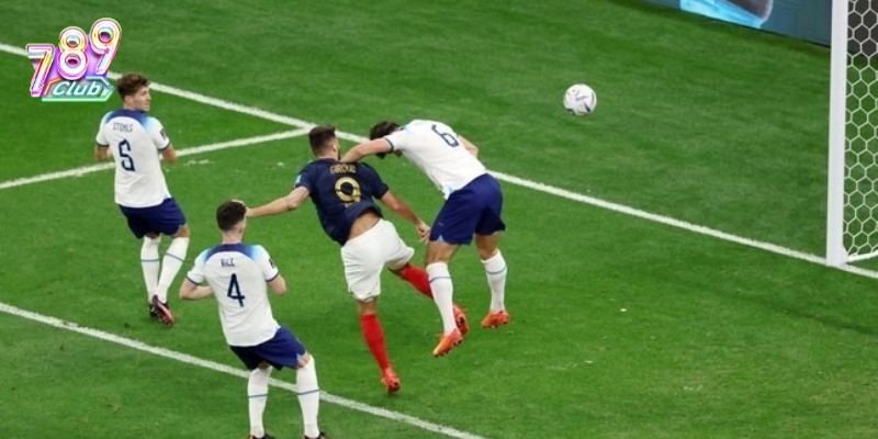 Soi Kèo Pháp vs Anh- Tranh Hạng 3 World Cup 2026 Siêu Kinh Điển 4 Kết quả thi đấu gần đây của tuyển Pháp vs Anh