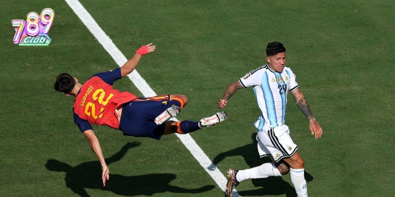 Tây Ban Nha vs Argentina- Soi Kèo Chung Kết WC 2026- 02h00 20/07 4 Tổng quan tình hình phong độ 2 đội trước thềm chung kết